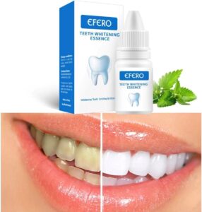 B-care Tanden bleker – Witte tanden