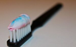 Controversiële ingrediënten in tandpasta