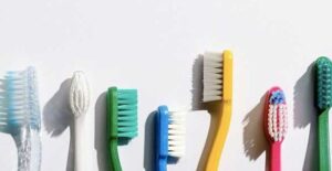 Hoe kiest u de beste tandenborstel voor uw gebit