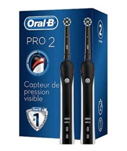 Oral-B Pro 2 - 2900