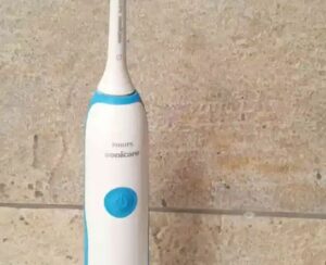 Philips elektrische tandenborstel