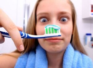 Waarom een sonische tandenborstel kopen