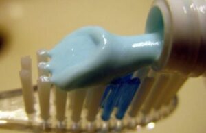 Waarom tandpasta kopen