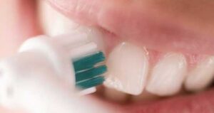 voordelen van elektrische tandenborstels