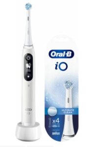 Oral-B iO Serie 6